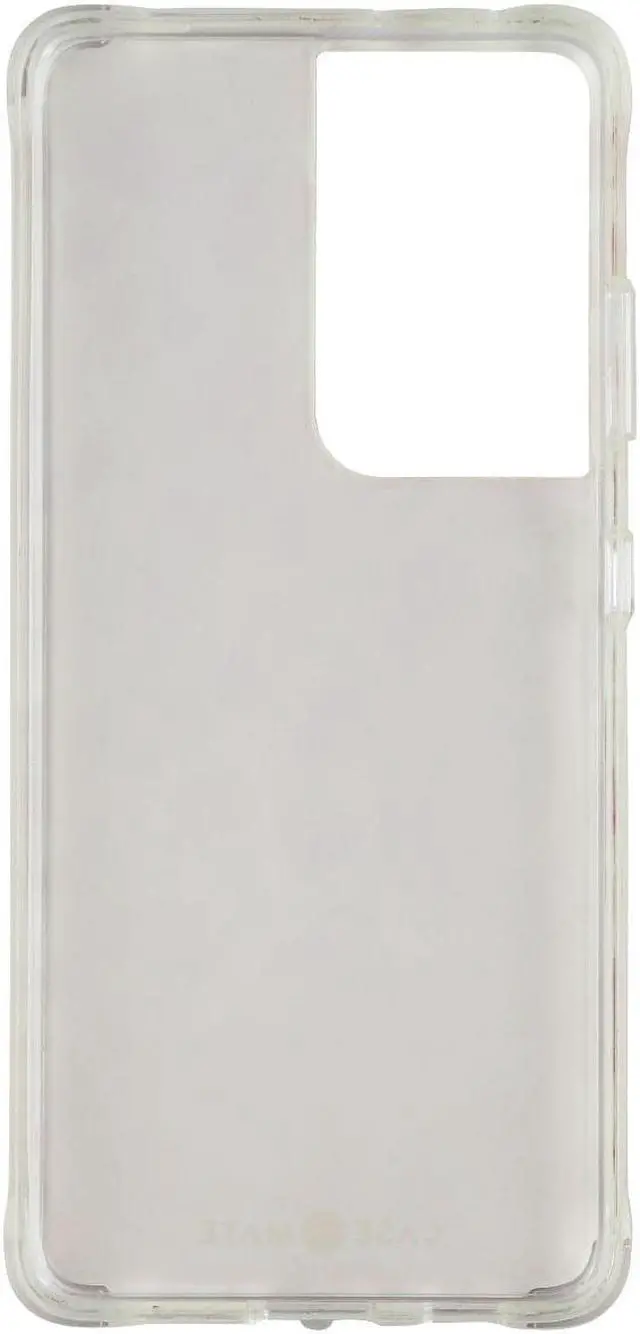 Main image of Case-Mate Prints Case for Samsung Galaxy S21 Ultra 5G - Pink Leopard