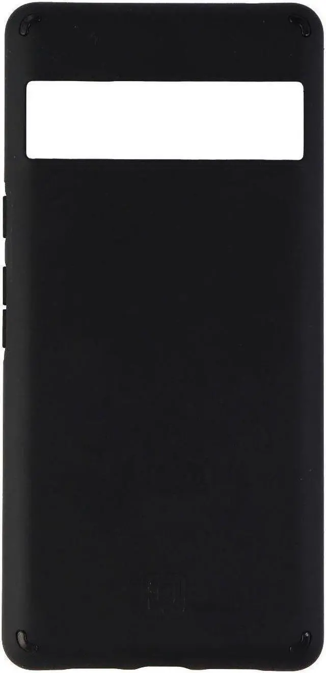 Main image of Incipio Duo Series Dual Layer Slim Case for Google Pixel 6 Pro - Black