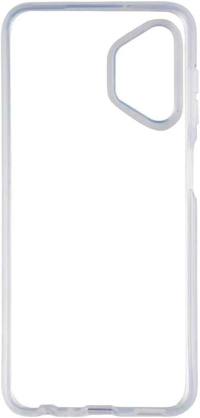 Main image of Tech21 Evo Lite Series Flexible Case for Samsung Galaxy A13 - Clear