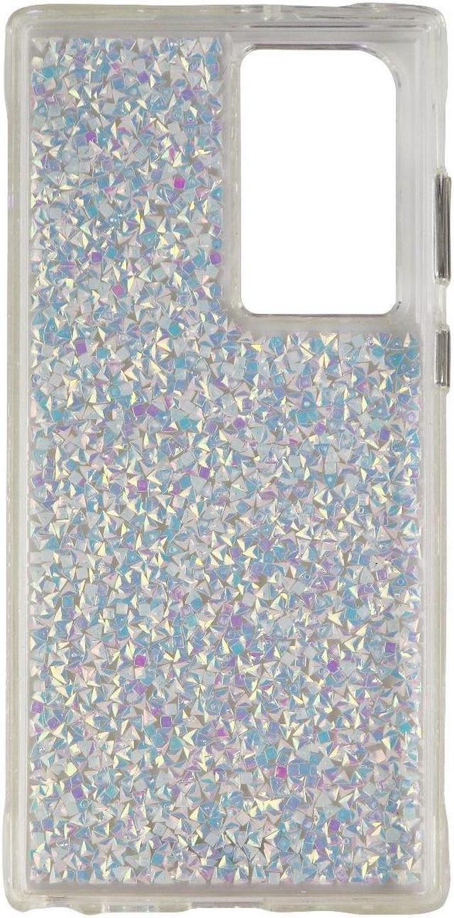 Case-Mate Twinkle Case for Samsung Galaxy S22 Ultra - Diamond