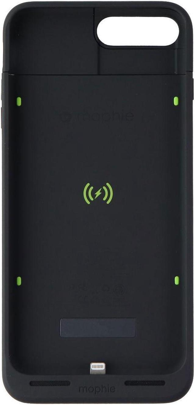 Refurbished: Mophie Juice Pack Air 2420mAh Qi Charging Case for