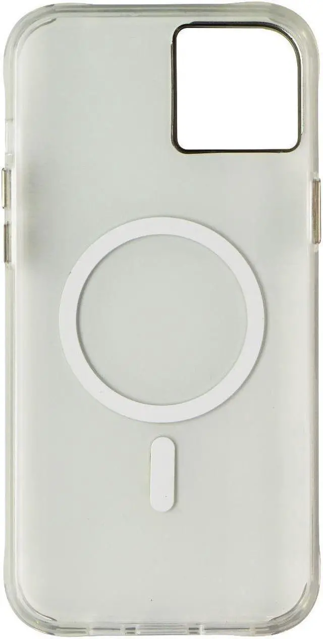 Main image of Elizabeth James Case for MagSafe for Apple iPhone 14 Plus - Elizabeth in Paris