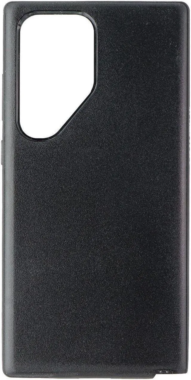 Main image of OtterBox Symmetry Series Case for Samsung Galaxy S23 Ultra - Black