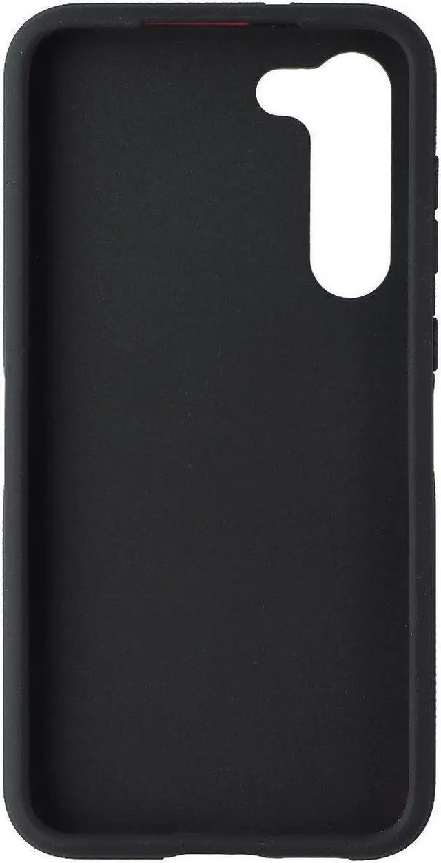 Main image of Tech21 Evo Tactile Series Case for Samsung Galaxy S23+ (Plus) - Black