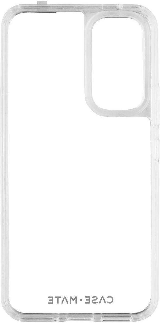 Case-mate Samsung Galaxy A54 5g Tough Series Case - Clear : Target