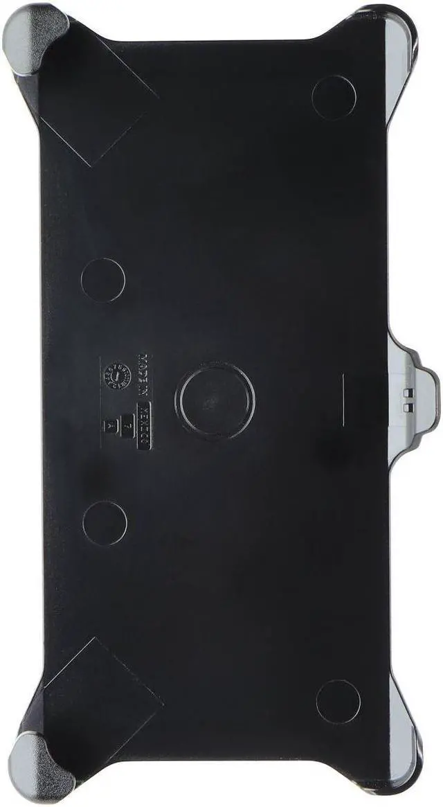 Main image of OtterBox Replacement Holster/Clip for Galaxy S23 Ultra Defender Cases - Black