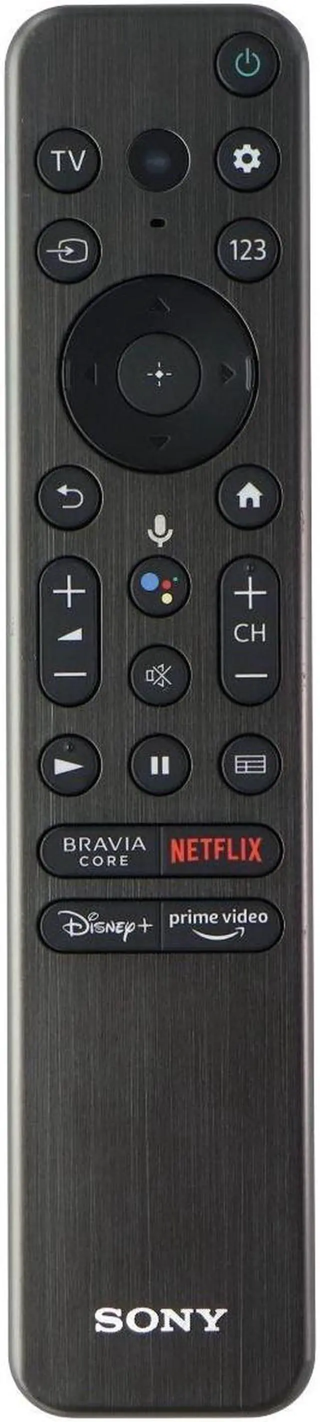 Refurbished: Sony OEM Voice Remote Control (RMF-TX900U) for