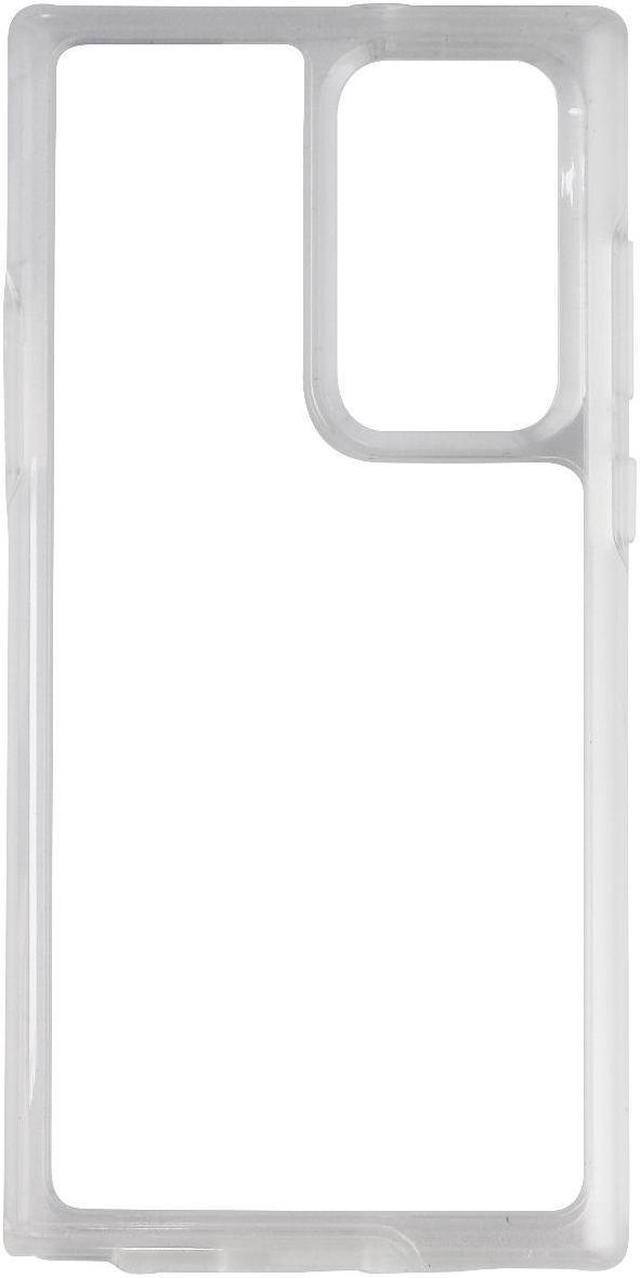 Clear Galaxy S22 Case  OtterBox Symmetry Series Clear Case