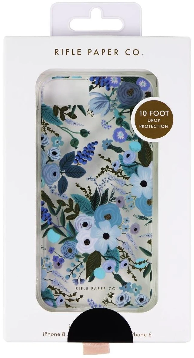 Main image of Rifle Paper Co. Protective Case for Apple iPhone 8 / iPhone 7 - Garden Party