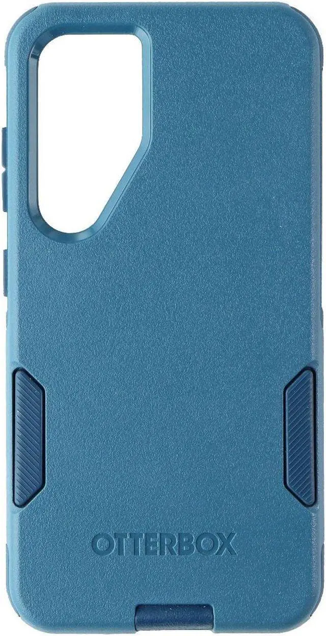 Main image of OtterBox Commuter Series Case for Samsung Galaxy S23 - Dont Be Blue