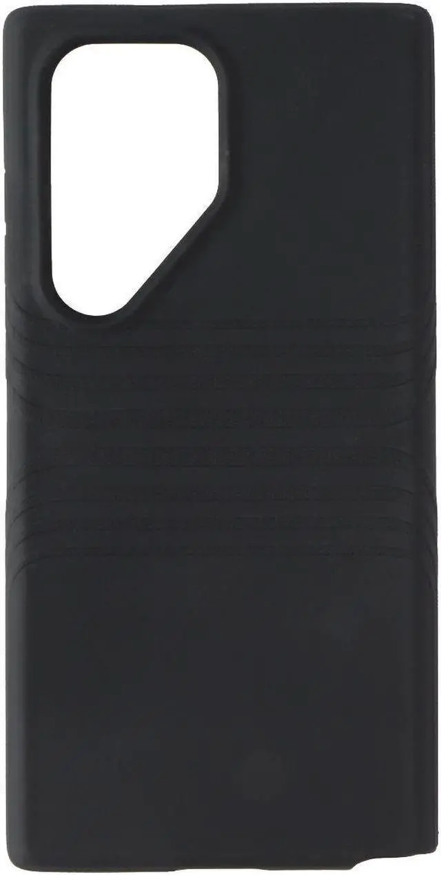 Main image of Tech21 Evo Tactile Series Case for Samsung Galaxy S23 Ultra - Black