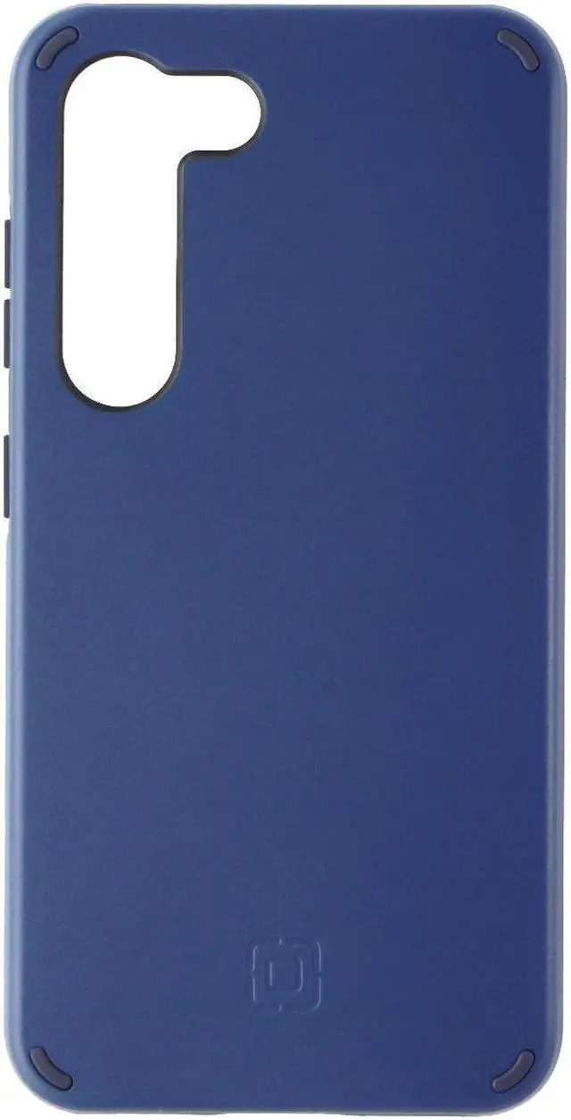 Main image of Incipio Duo Series Hard Case for Samsung Galaxy S23 - Midnight Navy