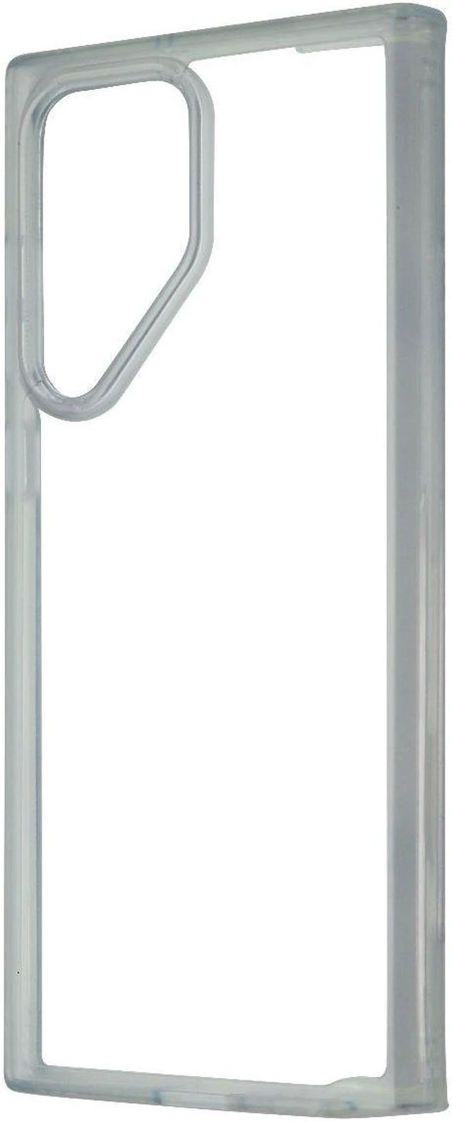 Main image of Tech21 Evo Clear Series Case for Samsung Galaxy S22 Ultra - Clear