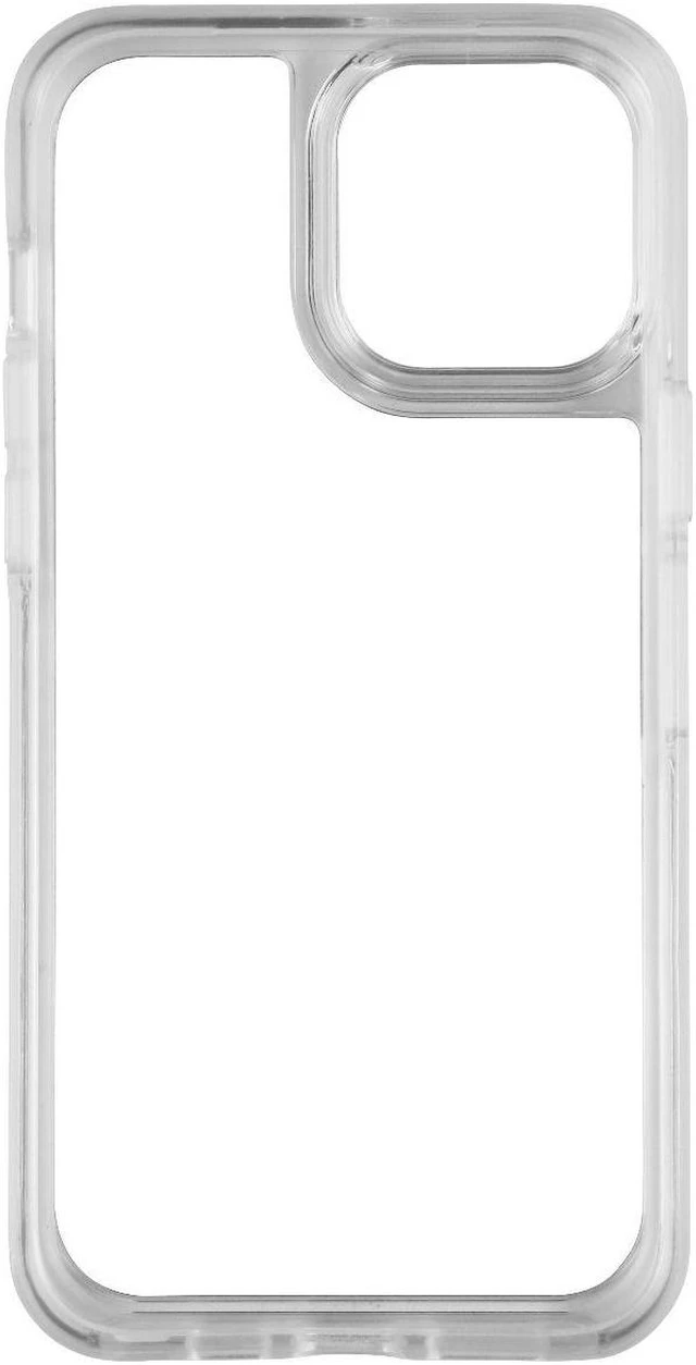 Main image of OtterBox Symmetry Case for Apple iPhone 13 Pro Max & iPhone 12 Pro Max - Clear