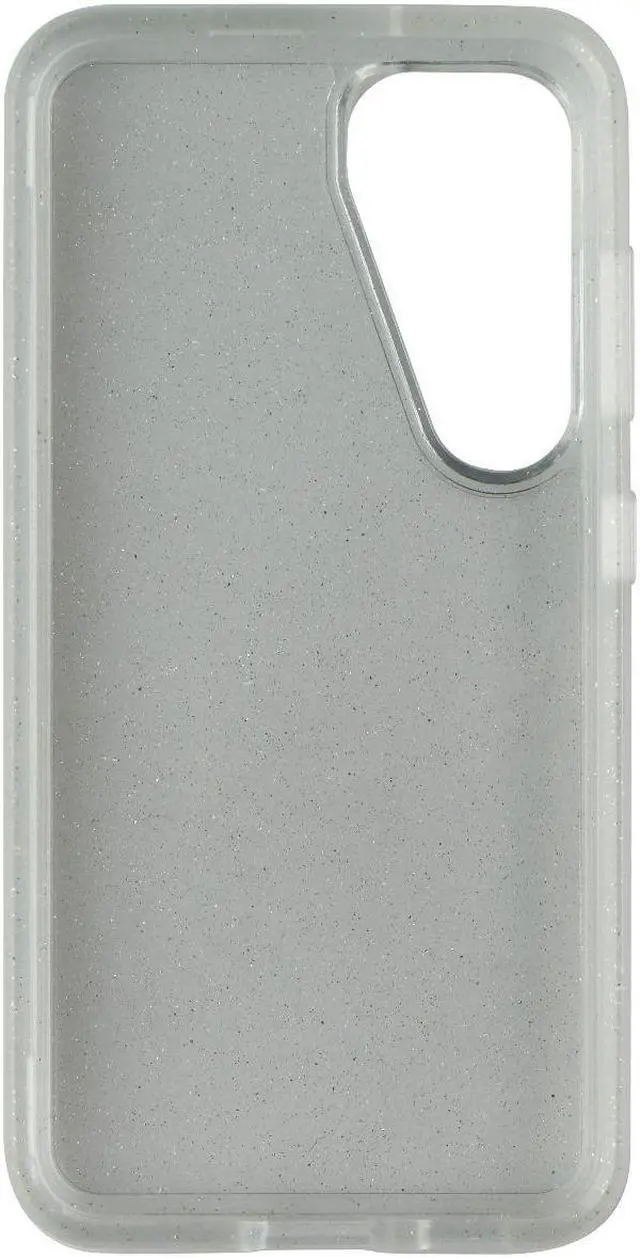Main image of OtterBox Symmetry Clear Case for Samsung Galaxy S23 - Stardust