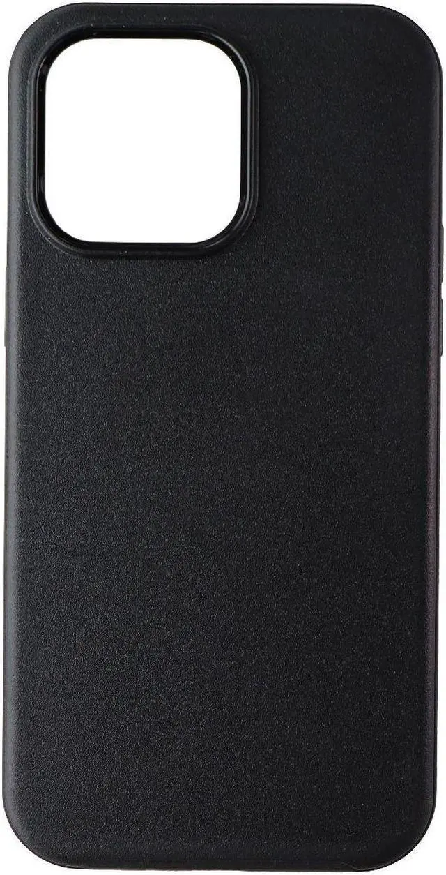 Main image of OtterBox Symmetry+ Series Case for MagSafe for iPhone 14 Pro Max - Black