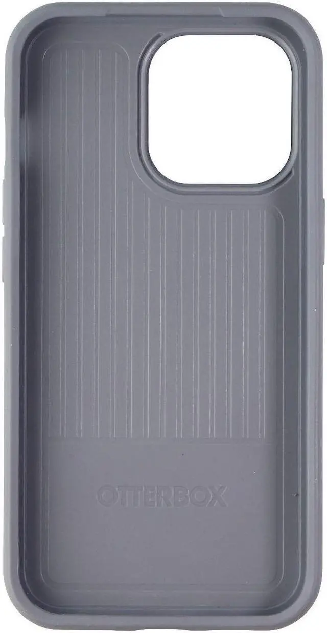 Main image of OtterBox Symmetry Series Case for Apple iPhone 13 Pro - Resilience Gray