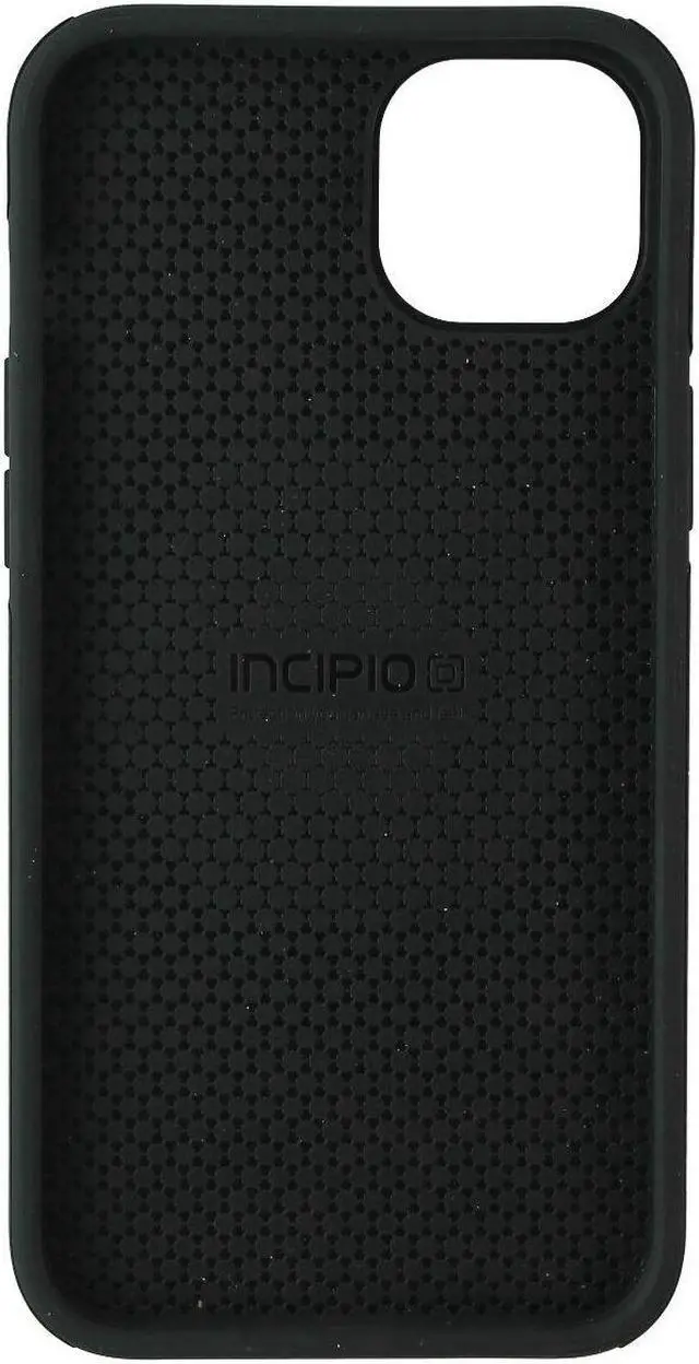Main image of Incipio Duo Series Case for MagSafe for Apple iPhone 14 Plus - Black