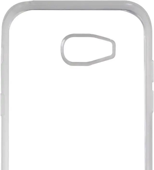 Main image of OtterBox Clearly Protected Series Slim Case for Samsung Galaxy A5 (2017) - Clear