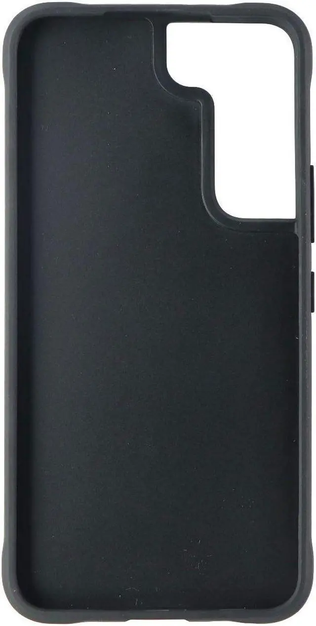 Main image of Case-Mate - Tough Series - Case for Samsung Galaxy S22 - Tough Black