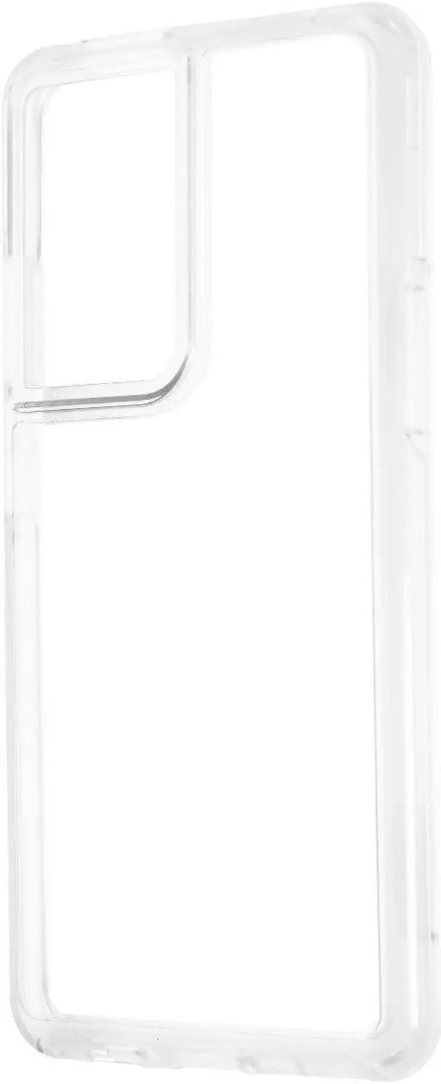 Main image of OtterBox Symmetry Series Case for Samsung Galaxy S21 Ultra 5G - Clear