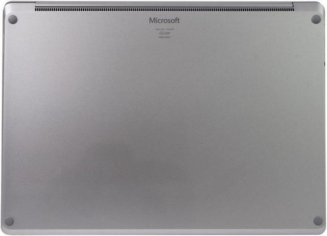 Refurbished: Microsoft Surface Laptop 4 (13.5-in) 1958 (Ryzen 5