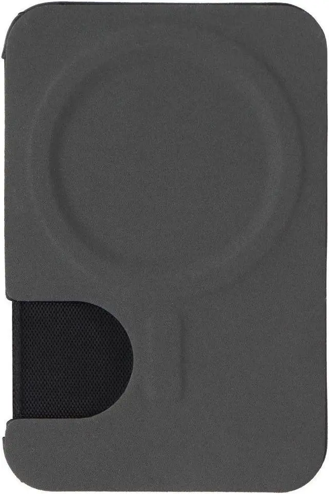 Main image of OtterBox Style Wallet for MagSafe Attachments - Black (77-87044)