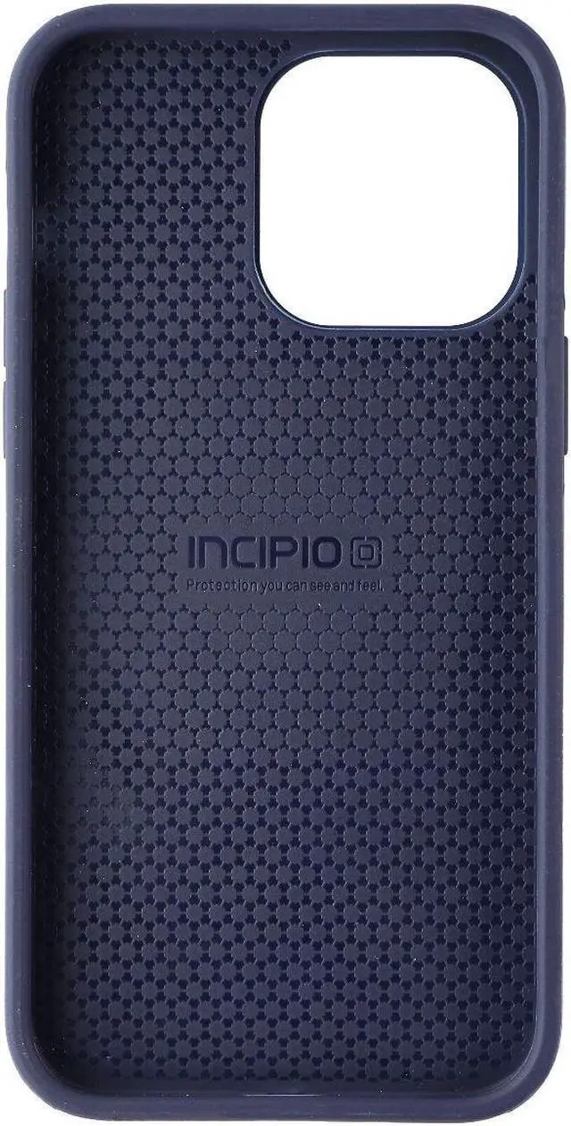 Main image of Incipio Duo Case for MagSafe for Apple iPhone 14 Pro Max - Midnight Navy