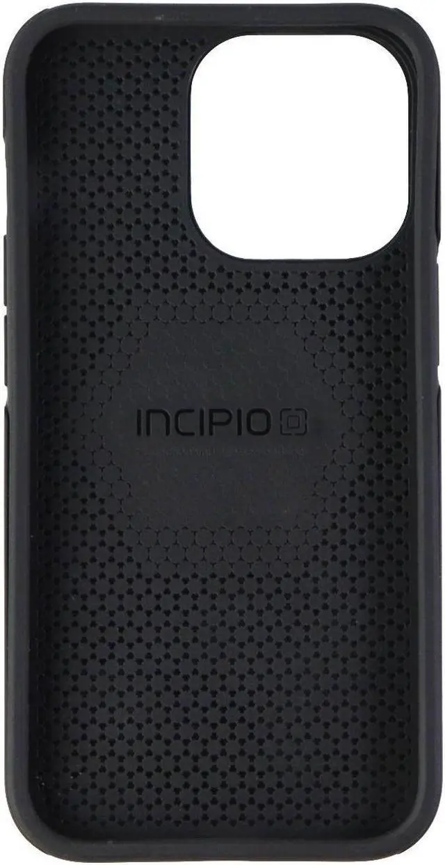 Main image of Incipio Duo for iPhone 13 Pro IPH1966BLK