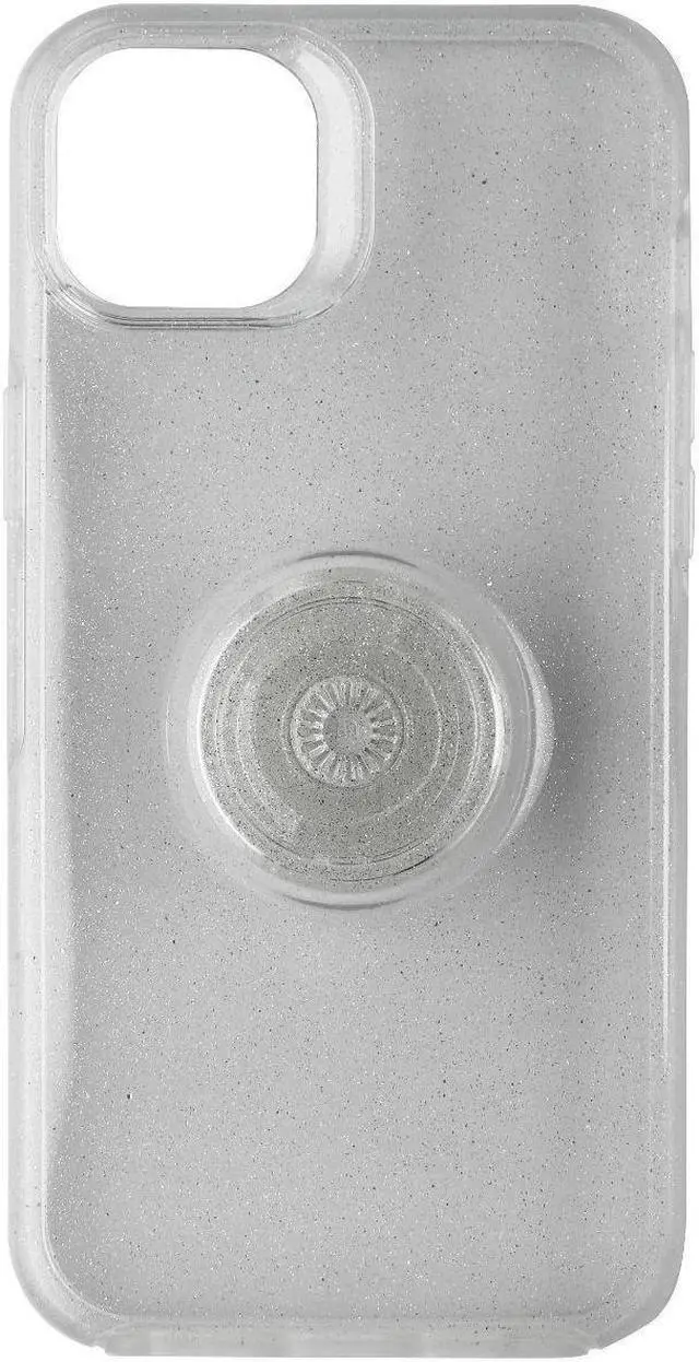 Main image of OtterBox Otter + Pop Symmetry Series Case for iPhone 14 Plus - Stardust Pop