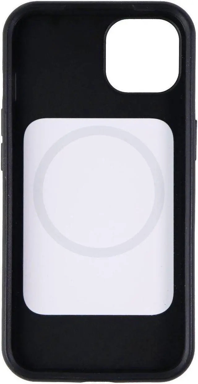 Main image of OtterBox Symmetry+ Series Hard Case for MagSafe  for Apple iPhone 13 /14 - Black
