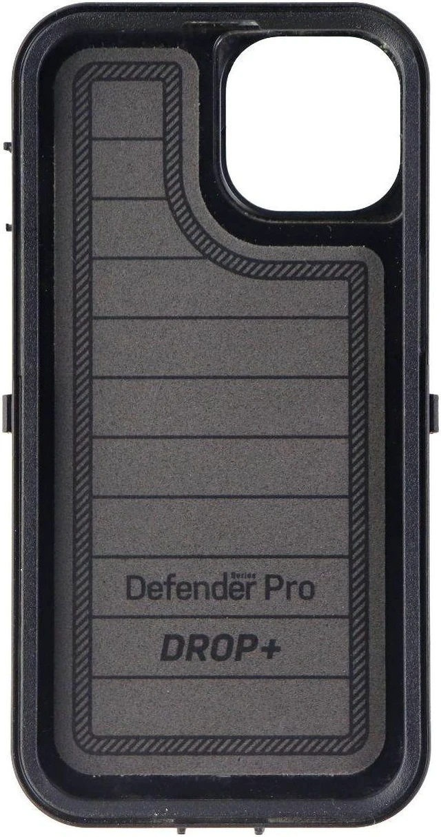 Main image of OtterBox Replacement Interior for iPhone 13 / 14 Defender PRO Case - Black