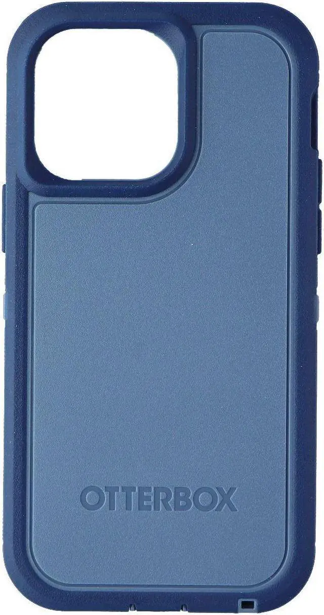 Main image of OtterBox Defender Pro XT Case for MagSafe for iPhone 14 Pro Max - Open Ocean