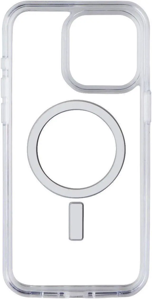 Main image of OtterBox Symmetry Series Case for iPhone 15 Pro MAX - Clear