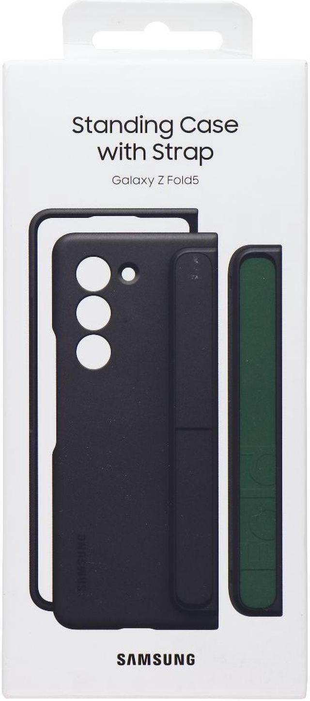 Samsung Standing Case with Strap for Samsung Galaxy Z Fold5