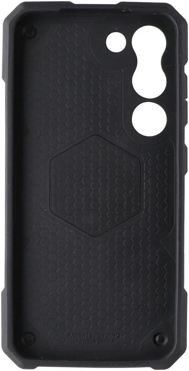 Main image of Urban Armor Gear Monarch Pro Case for MagSafe for Galaxy 23 (5G) - Carbon Fiber