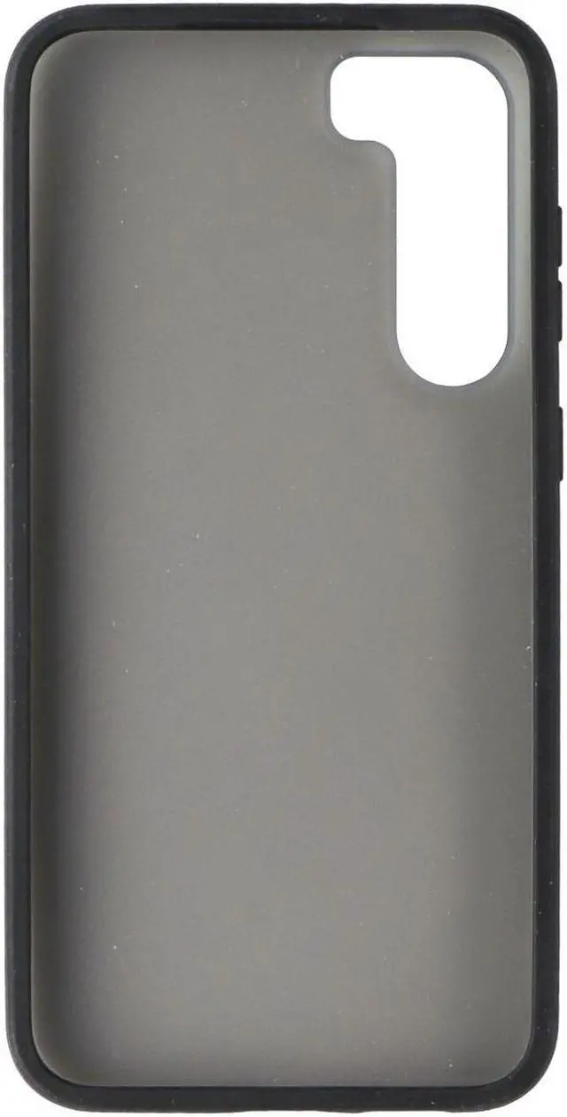 Main image of Verizon Slim Sustainable Flex Case for Samsung Galaxy S23+ (Plus) - Smoke