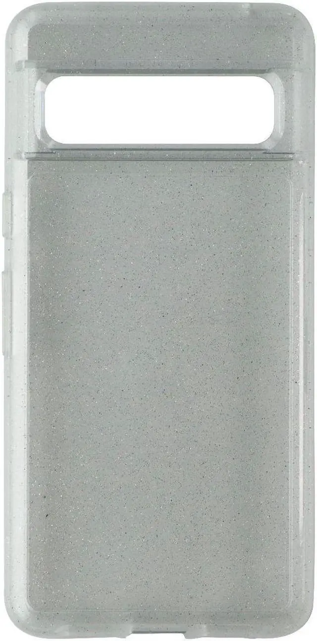 Main image of OtterBox Symmetry Series Clear Case for Google Pixel 7 - Stardust