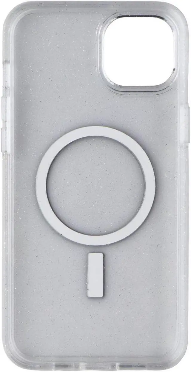 Main image of OtterBox Symmetry Series Case for MagSafe for iPhone 15 Plus/14 Plus - Stardust