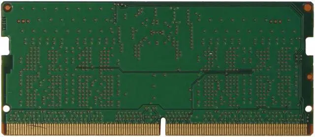 Main image of Micron (8GB) DDR5 1Rx16 (PC4-3200AA) Laptop RAM Memory MTC4C10163S1SC48BA1