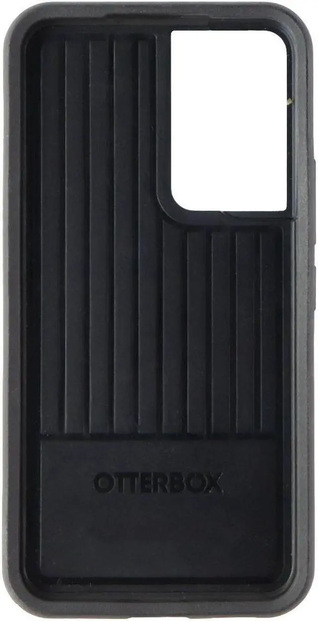 Main image of OtterBox Symmetry Series Case for Samsung Galaxy S22 - Black