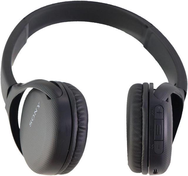 Alt view image 19 of 20 - Sony WHCH510/B Wireless On-Ear Headphones, Black