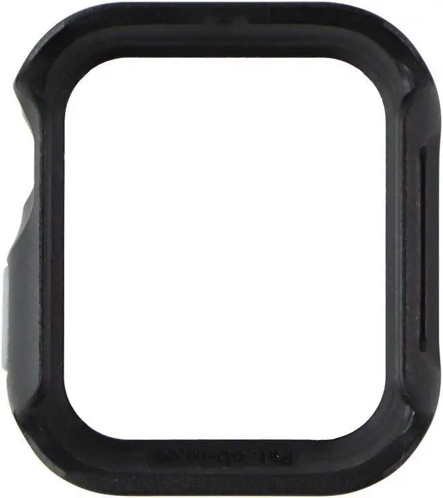 Main image of OtterBox Watch Bumper for Apple Watch Series SE (2nd Gen)/6/SE/5/4 (40mm) Black