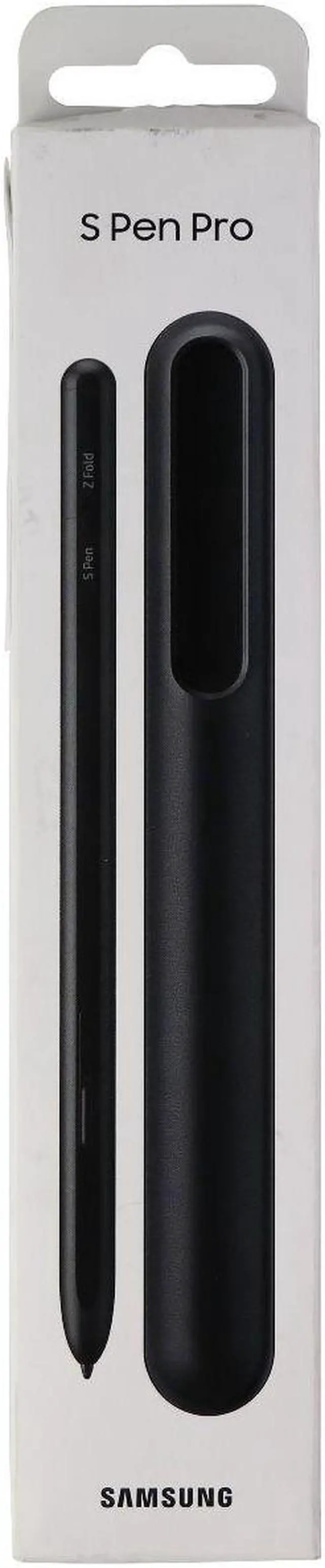 Alt view image 9 of 13 - SAMSUNG Galaxy S Pen Pro, Compatible Galaxy Smartphones, Black (EJ-P5450SBEGUS)