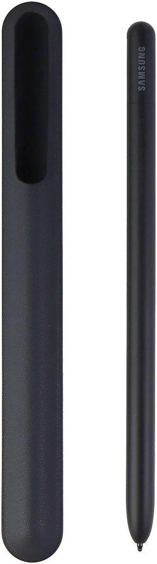 Alt view image 5 of 5 - Samsung Galaxy S-Pen Pro for Compatible Galaxy Smartphones, and Tablets - Black