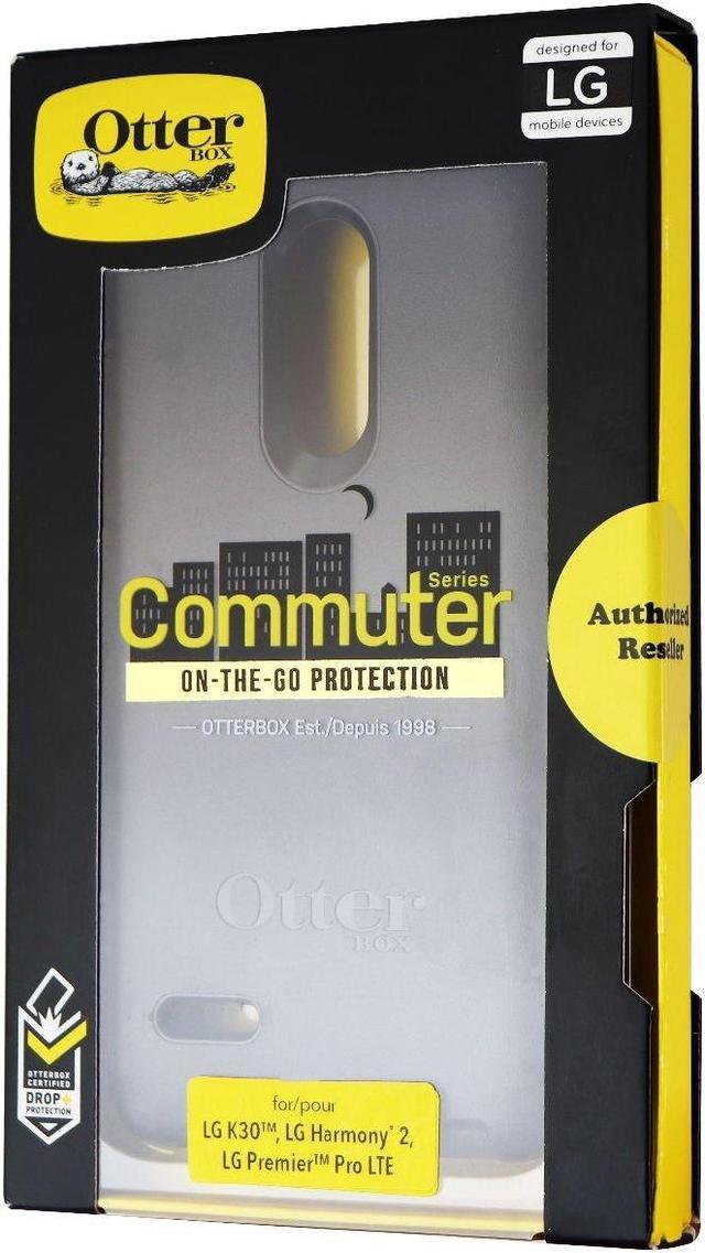 OtterBox Commuter Series Case for LG Premier Pro LTE K30