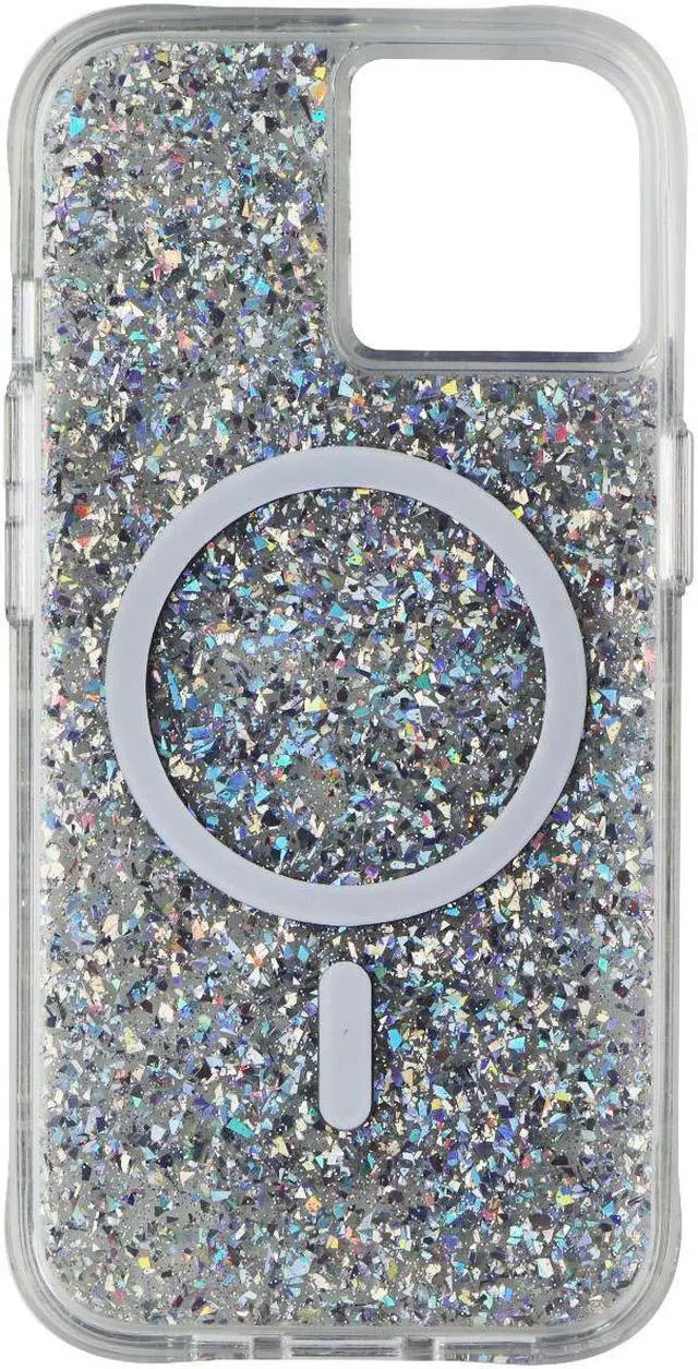 Main image of Case-Mate Case for MagSafe for iPhone 15/14/13 - Twinkle Disco