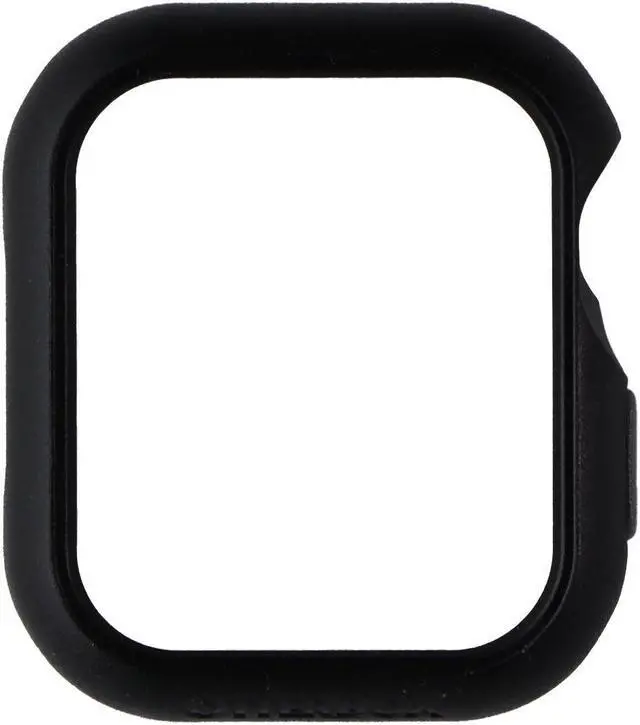 Main image of OtterBox Watch Bumper for Apple Watch Series 8 and 7 (41mm) - Black