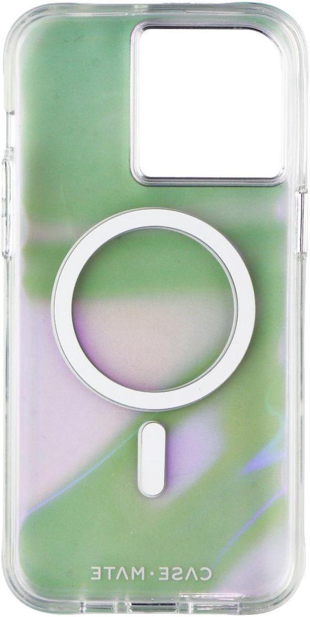 Soap Bubble MagSafe - iPhone 15 Pro