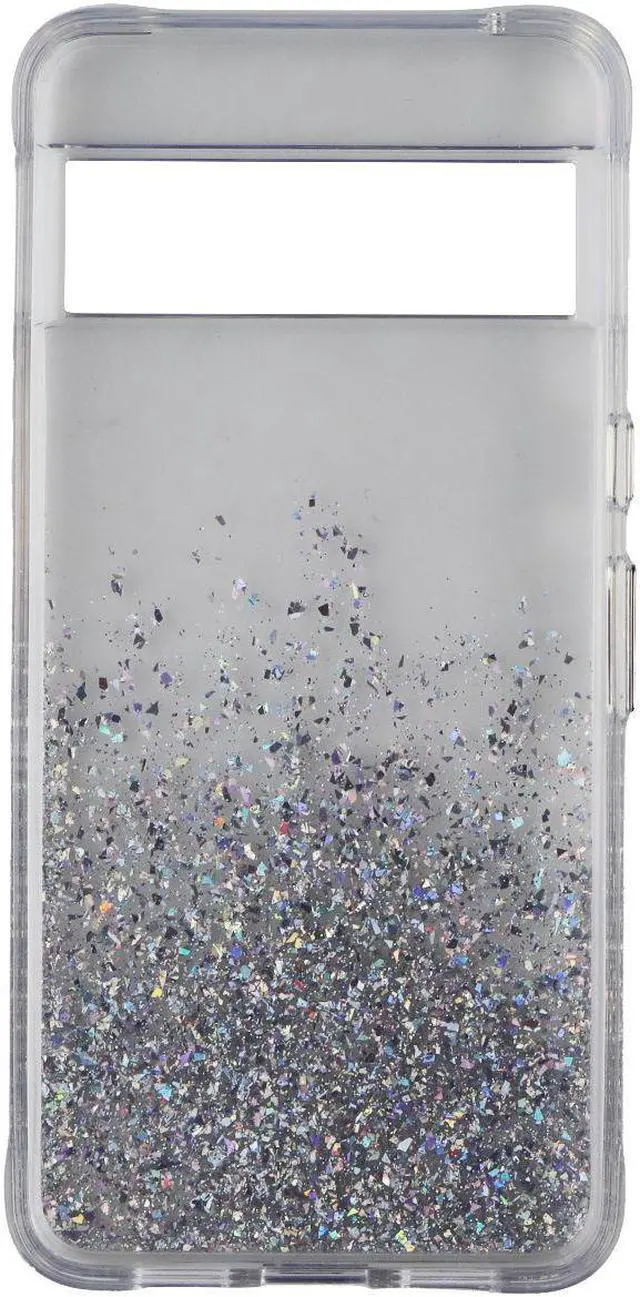 Main image of Case-Mate Glitter Case for Google Pixel 8 Pro - Disco Ombre